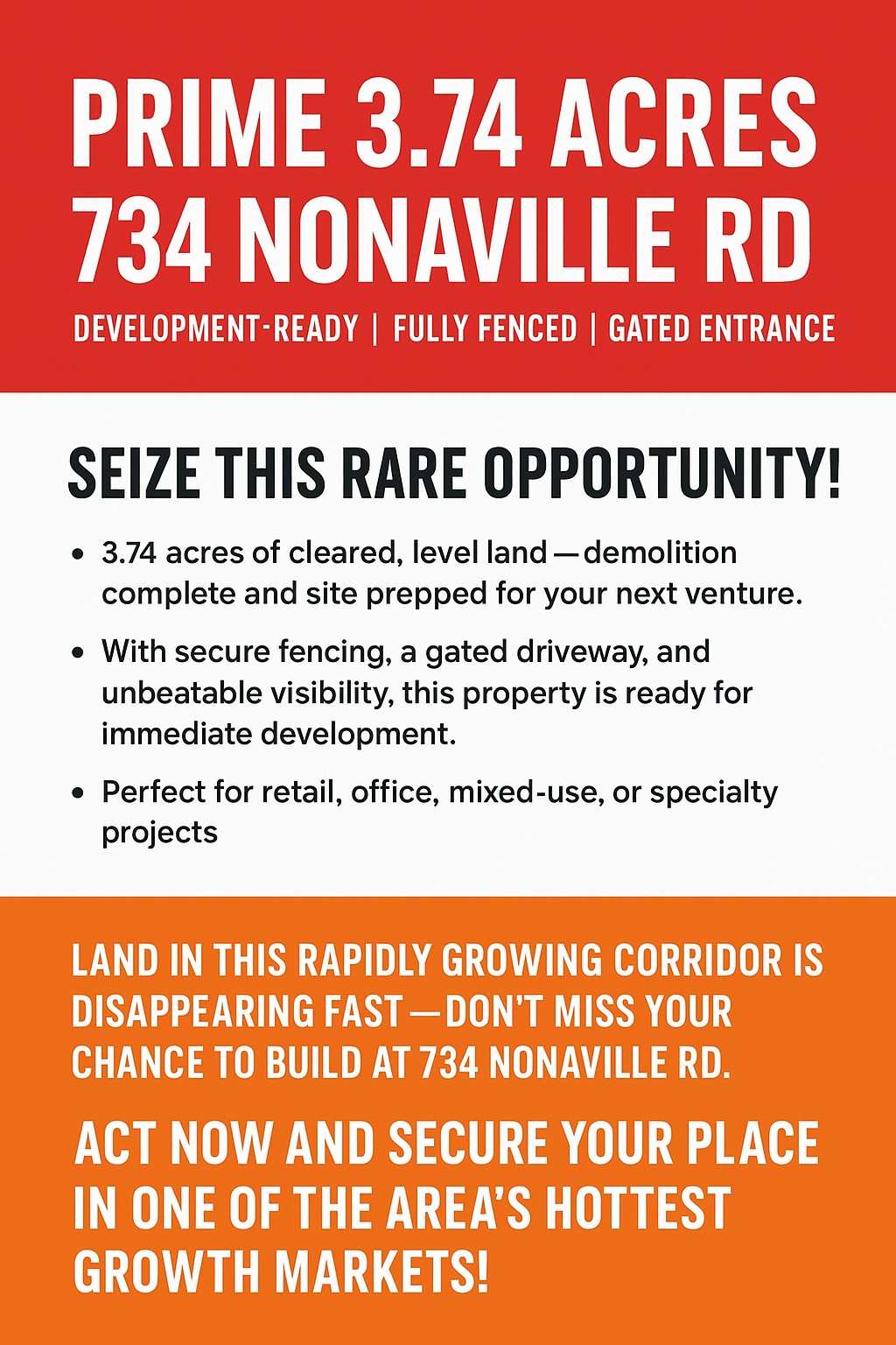 734 Nonaville Road Mount Juliet, TN 37122 - Photo 5 of 5 unknown