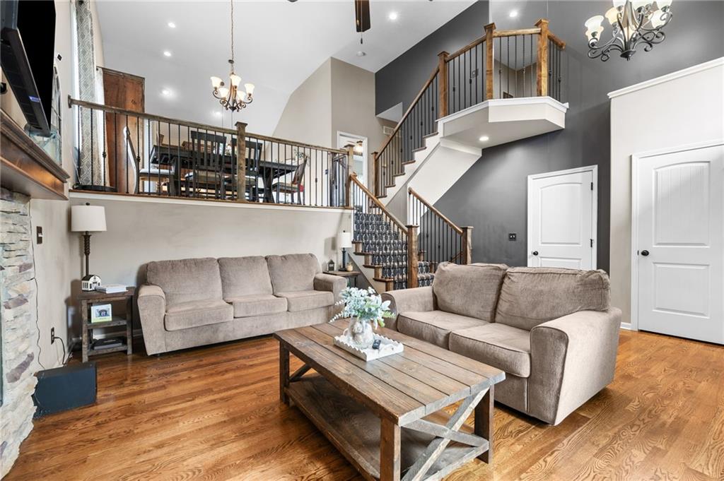 115 Maple Street Lone Jack, MO 64070 - Photo 1 of 22