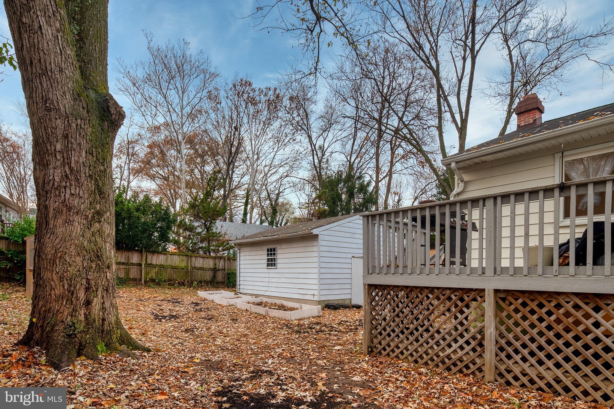 8084 Clark Station Road Severn, MD 21144 - Photo 27 of 36 a view of a house with a large window