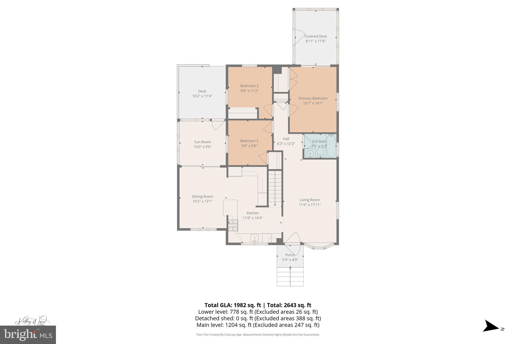 8084 Clark Station Road Severn, MD 21144 - Photo 35 of 36 a picture of a bench in front of a building