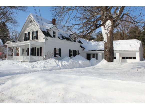 35 Penacook Road Hopkinton, NH 03229 - Photo 1 of 1