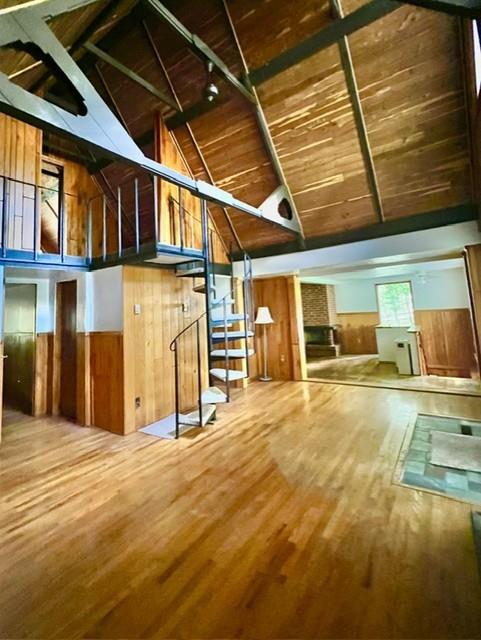 151 Kings MT Road Rockwood, PA 15557 - Photo 10 of 39 Gallery Image 10