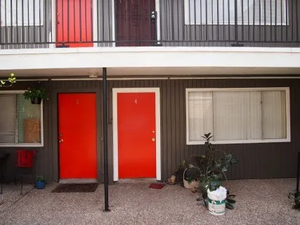 $925 | 502 West Alabama Street, Unit 12, Houston, TX 77006