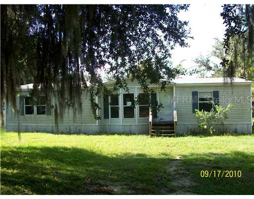 4746 Turner Road Mulberry, FL 33860 - Photo 1 of 1 Exterior Front