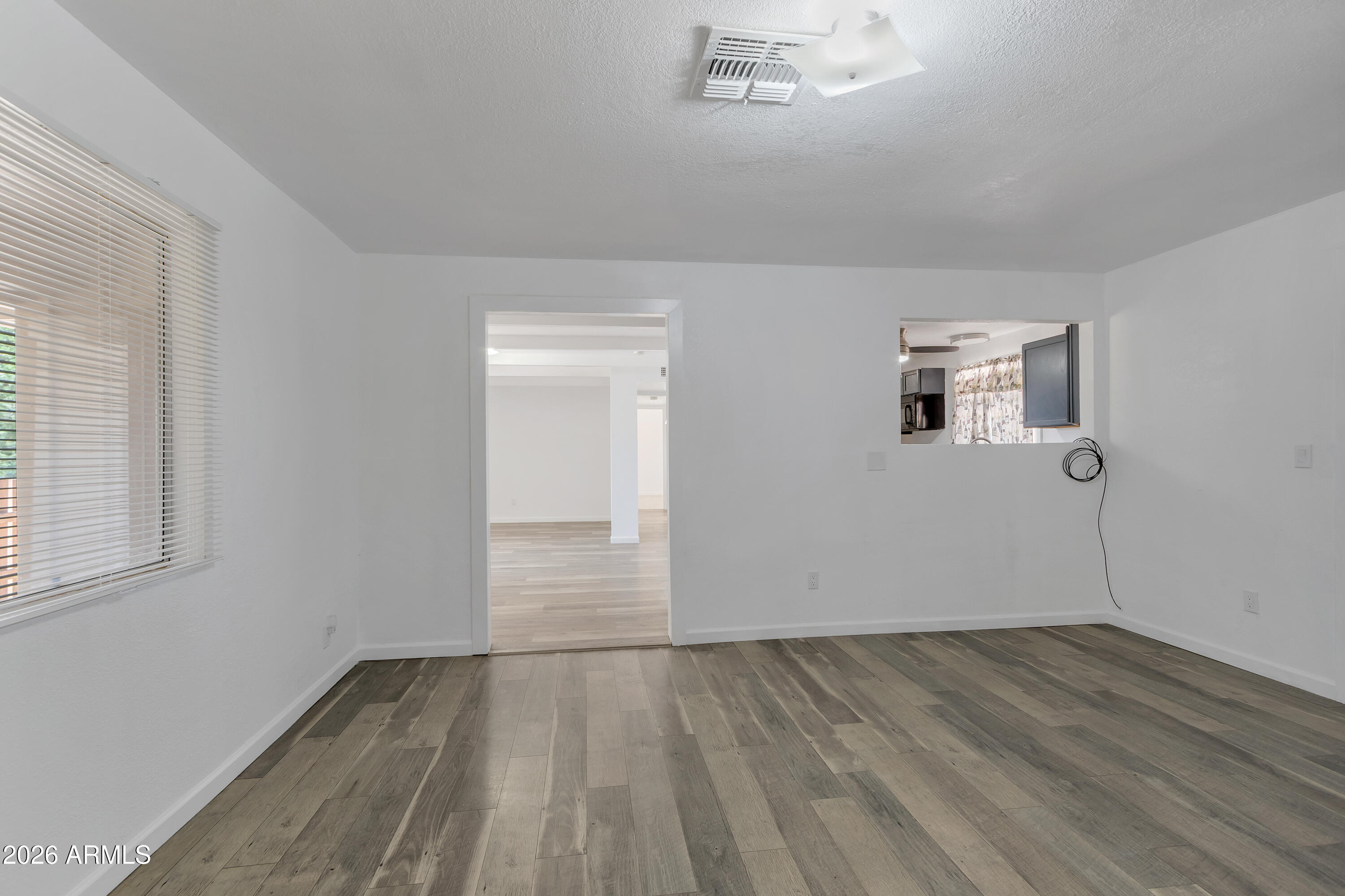 4410 North Montezuma Avenue Rimrock, AZ 86335 - Photo 5 of 27 Family Room