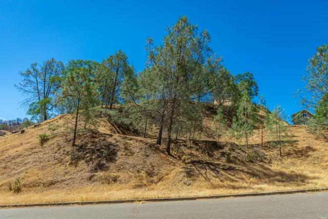 $47,000 | 1268 Steele Canyon Road, Napa, CA 94558