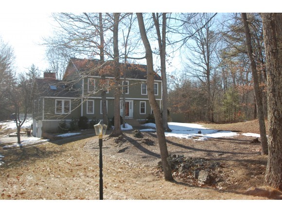 18 Faith Road Windham, NH 03087 - Photo 1 of 1