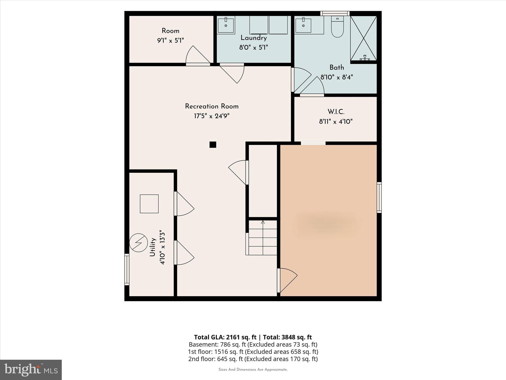411 Osborne Lane Wallingford, PA 19086 - Photo 55 of 58