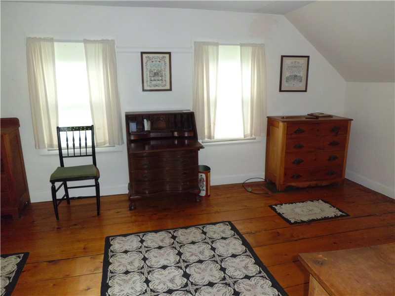 482 Harpswell Neck Road Harpswell, ME 04079 - Photo 14 of 16 Master Bedroom.