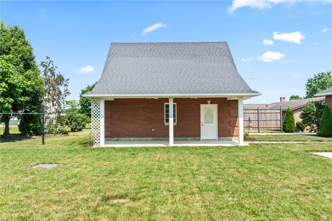8702 Baker Road Versailles, OH 45380 - Photo 90 of 98