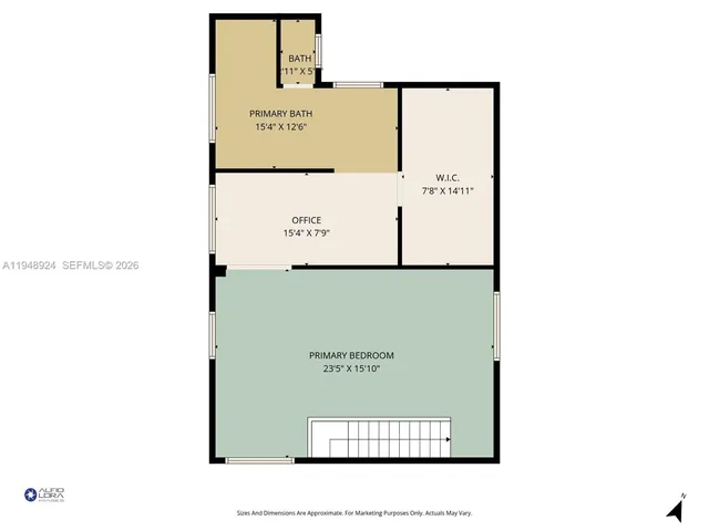 $3,200,000 | 831 Northeast 109th Street, Biscayne Park, FL 33161