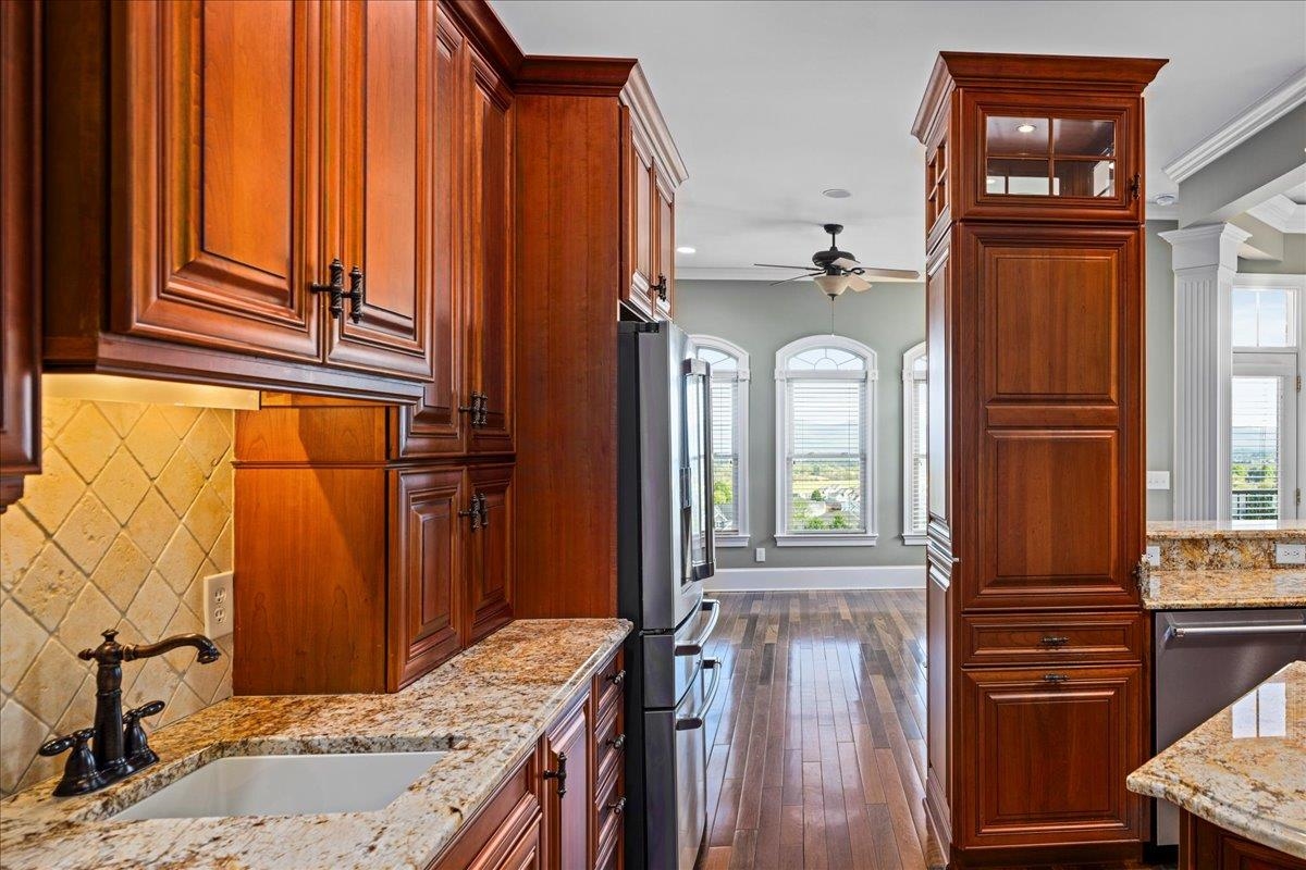 635 Frederick Road Harrisonburg, VA 22801 - Photo 25 of 70