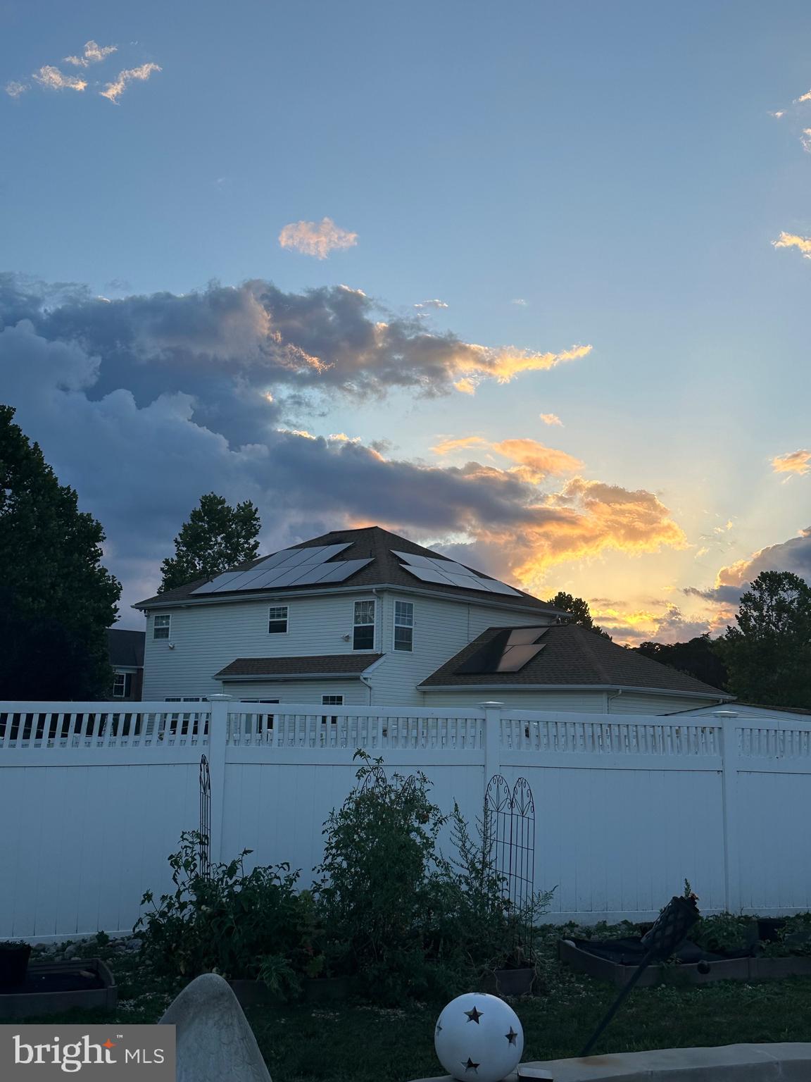 109 Harmony Cir Road Sicklerville, NJ 08081 - Photo 114 of 118