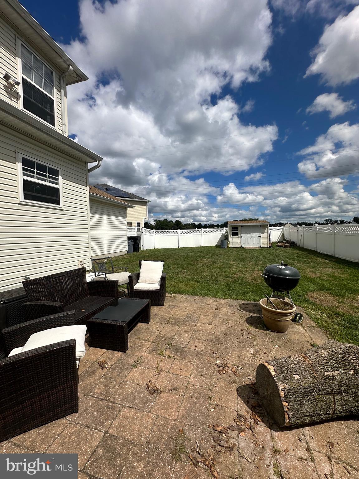 109 Harmony Cir Road Sicklerville, NJ 08081 - Photo 18 of 118