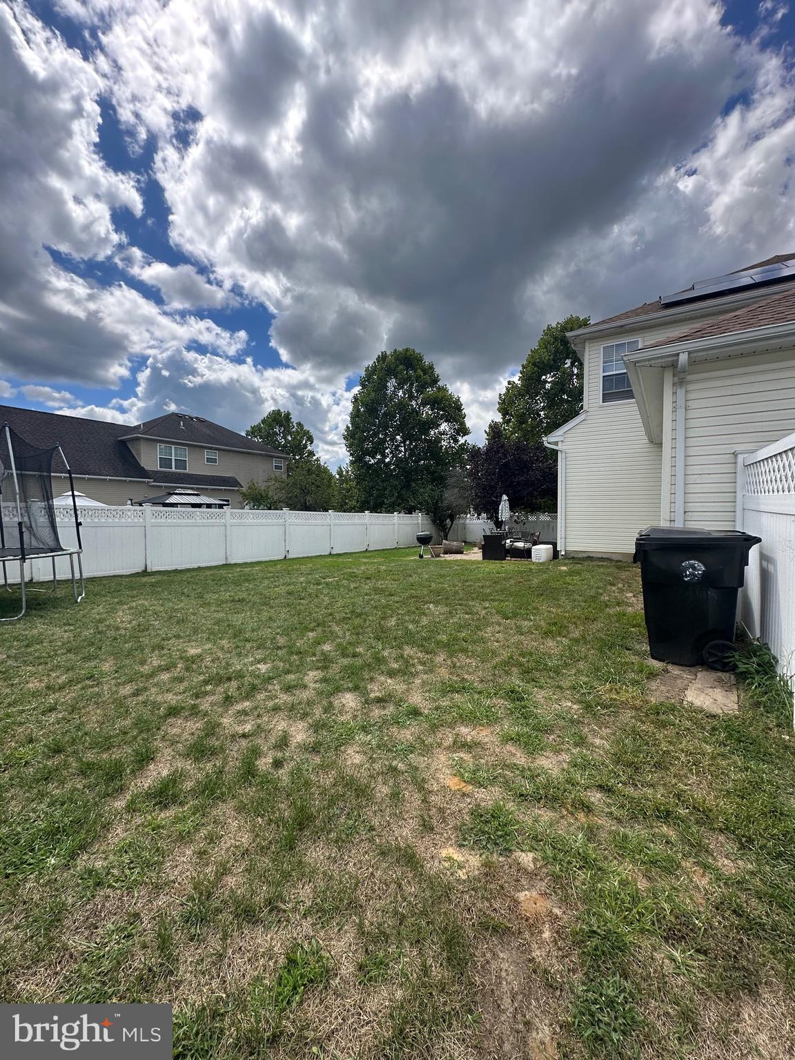 109 Harmony Cir Road Sicklerville, NJ 08081 - Photo 22 of 118