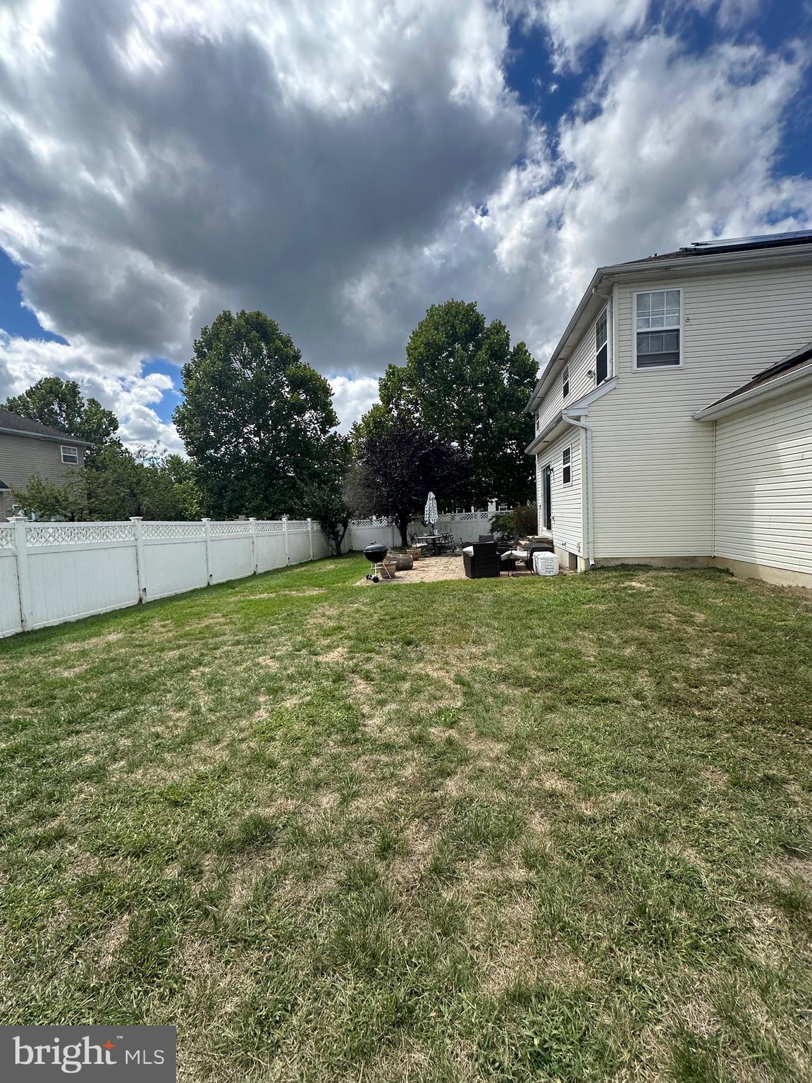 109 Harmony Cir Road Sicklerville, NJ 08081 - Photo 27 of 118