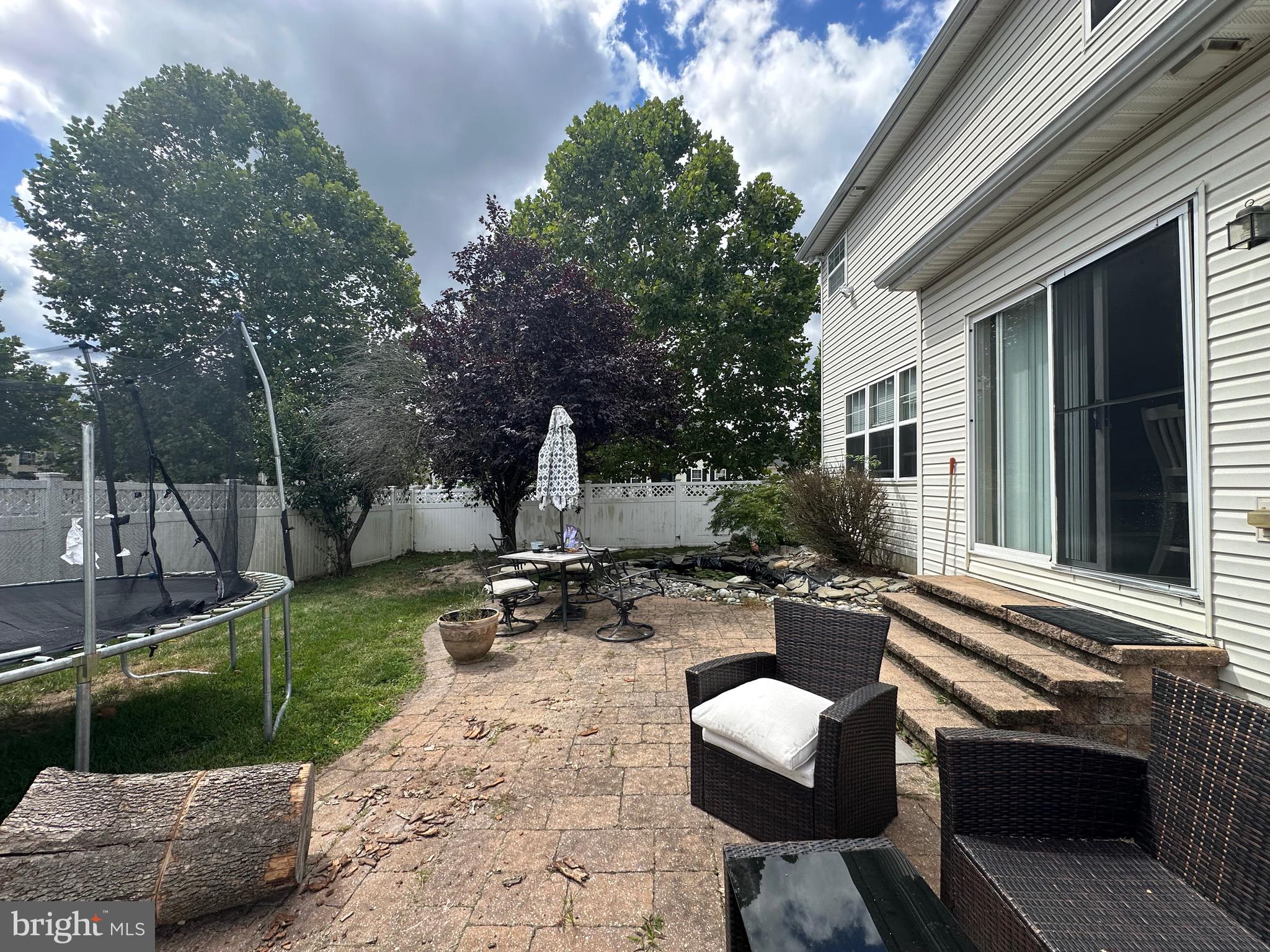 109 Harmony Cir Road Sicklerville, NJ 08081 - Photo 29 of 118