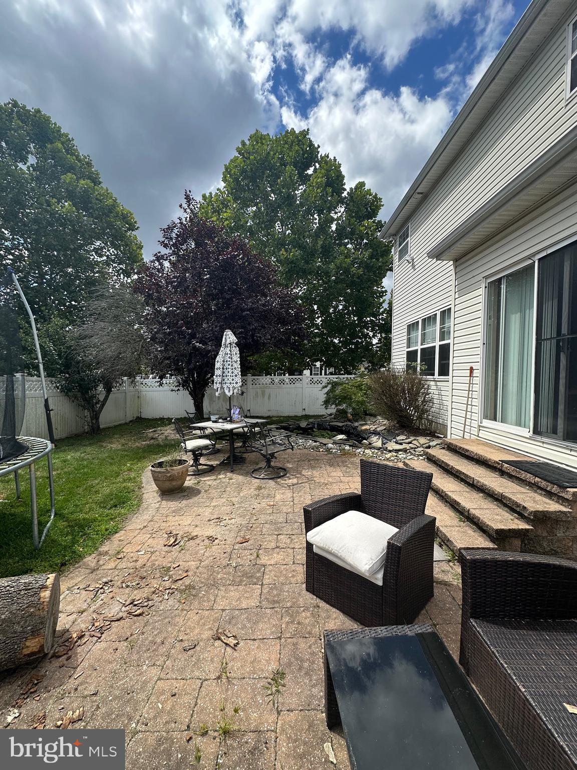 109 Harmony Cir Road Sicklerville, NJ 08081 - Photo 30 of 118