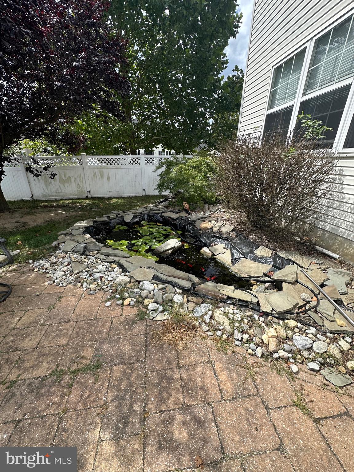 109 Harmony Cir Road Sicklerville, NJ 08081 - Photo 32 of 118