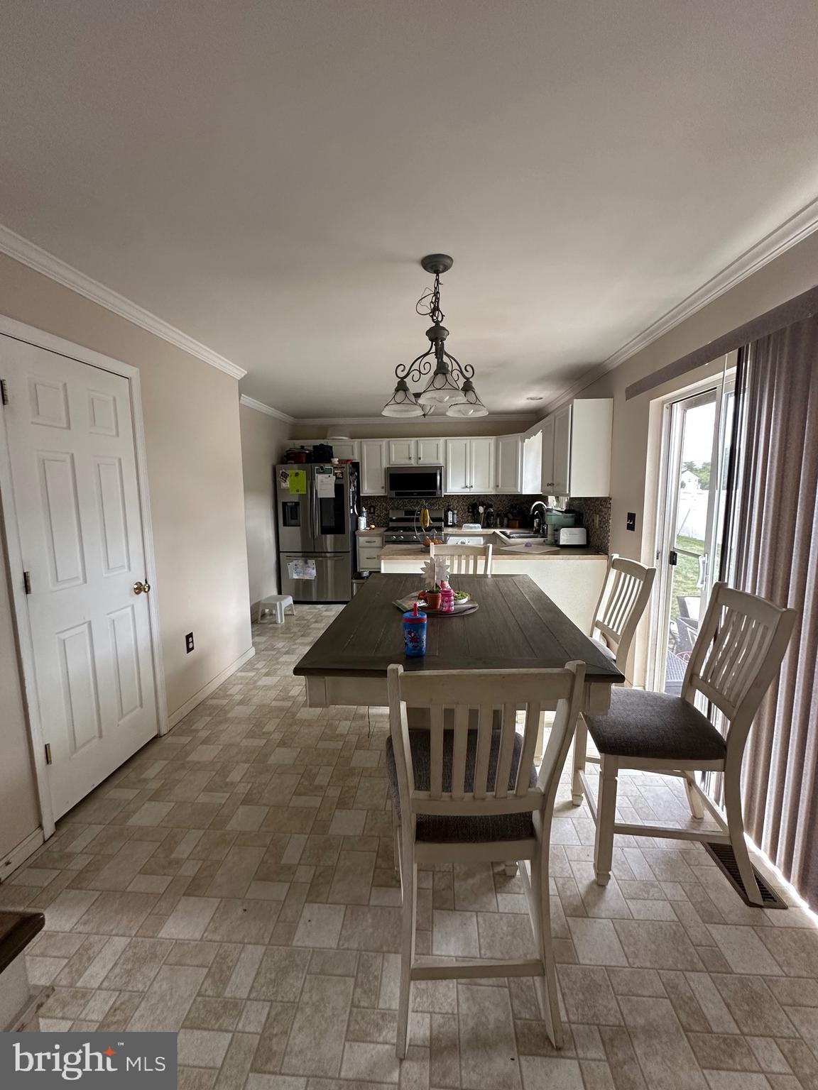 109 Harmony Cir Road Sicklerville, NJ 08081 - Photo 49 of 118 a view of a livingroom and dining room