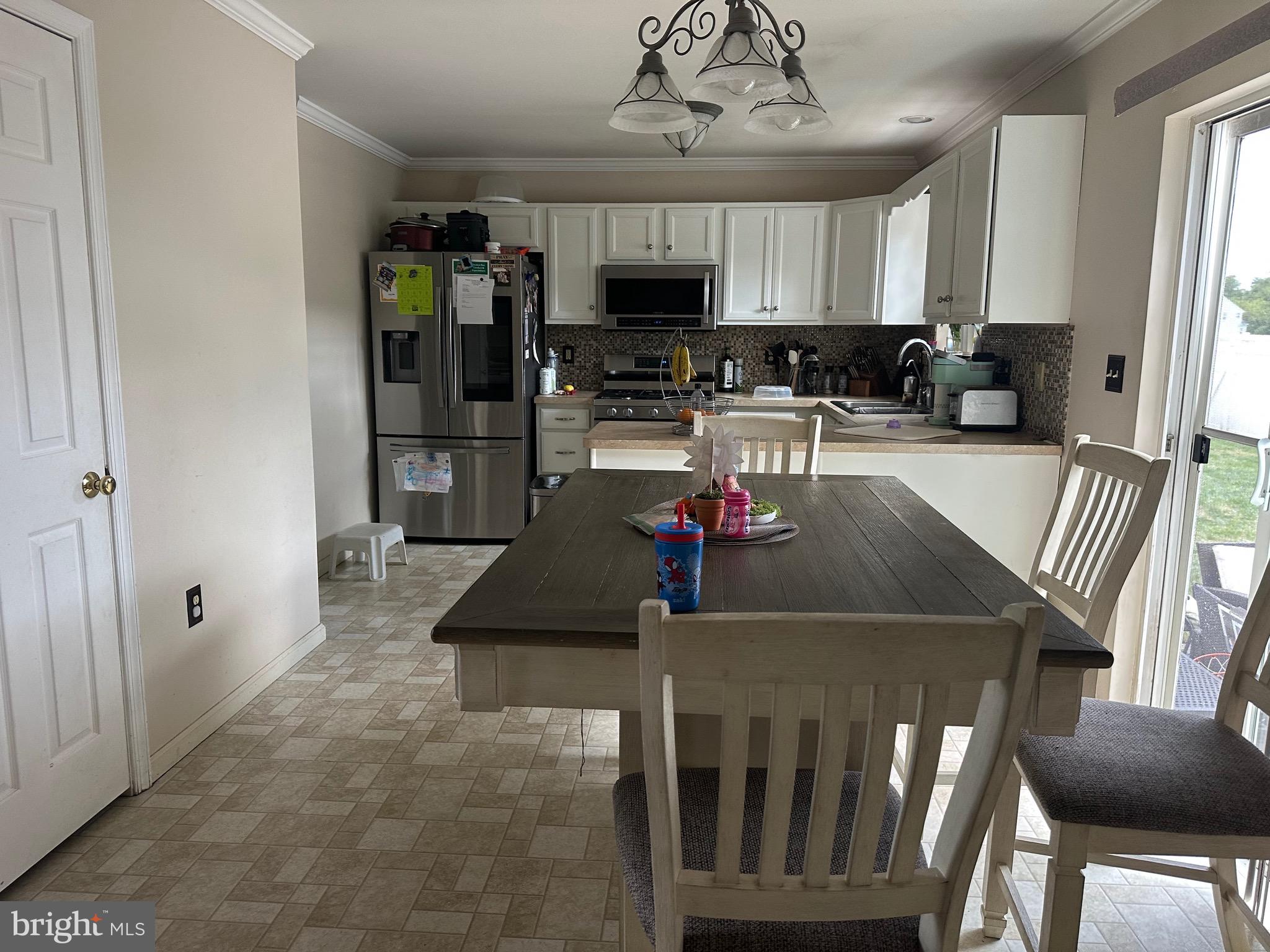 109 Harmony Cir Road Sicklerville, NJ 08081 - Photo 57 of 118