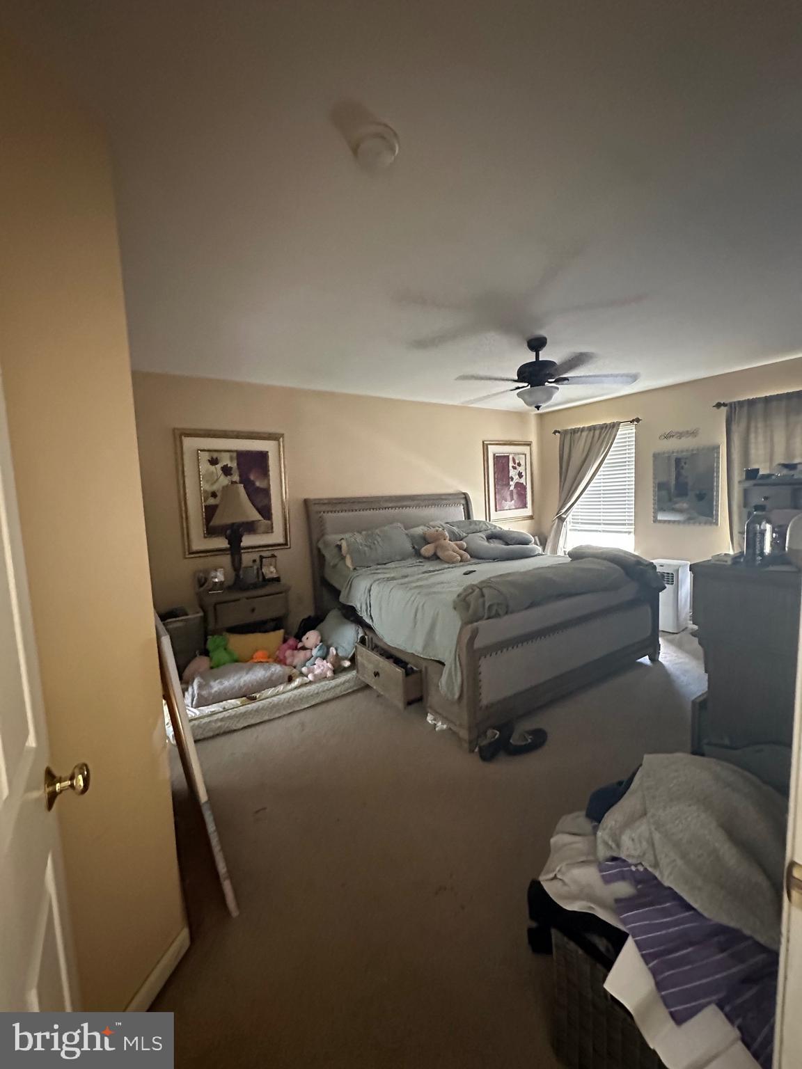 109 Harmony Cir Road Sicklerville, NJ 08081 - Photo 77 of 118 a bedroom with furniture and a window