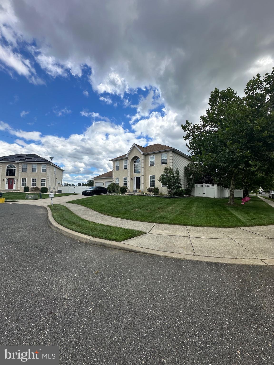 109 Harmony Cir Road Sicklerville, NJ 08081 - Photo 8 of 118