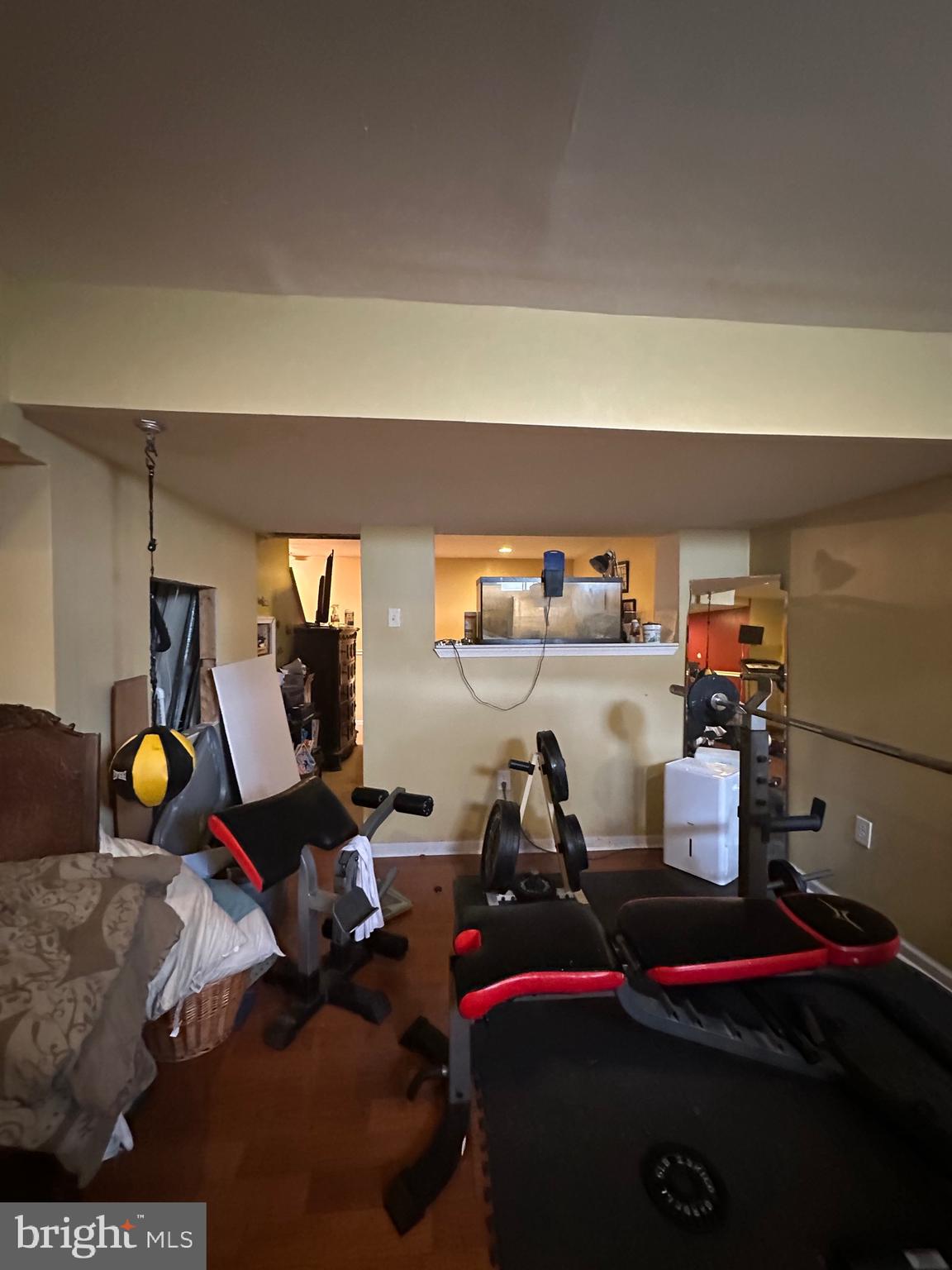 109 Harmony Cir Road Sicklerville, NJ 08081 - Photo 91 of 118 a room with storage and utility