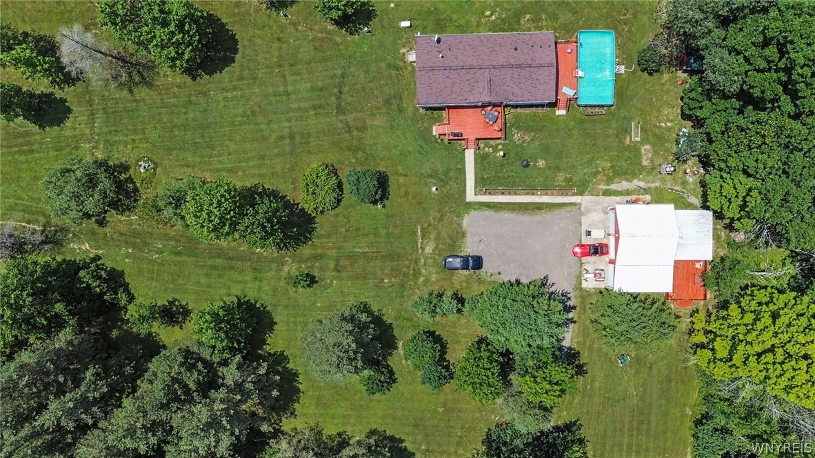 7218 Lake Road Belfast, NY 14711 - Photo 6 of 42