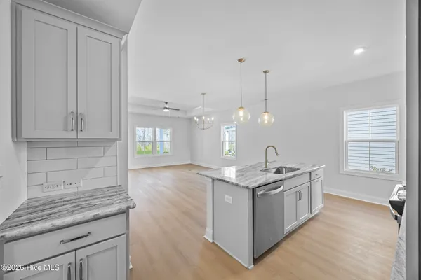 $399,900 | 4008 Smoked Maple Drive, Unit 62, Leland, NC 28451