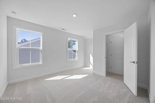 $399,900 | 4008 Smoked Maple Drive, Unit 62, Leland, NC 28451