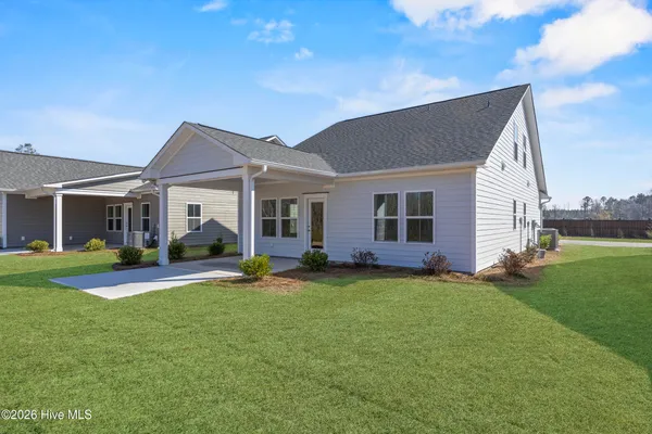 $399,900 | 4008 Smoked Maple Drive, Unit 62, Leland, NC 28451