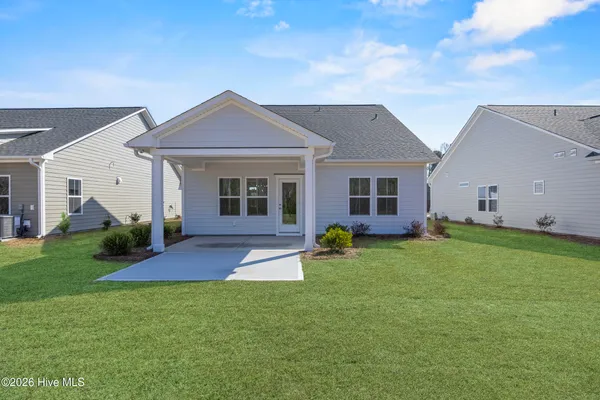 $399,900 | 4008 Smoked Maple Drive, Unit 62, Leland, NC 28451