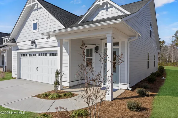 $399,900 | 4008 Smoked Maple Drive, Unit 62, Leland, NC 28451