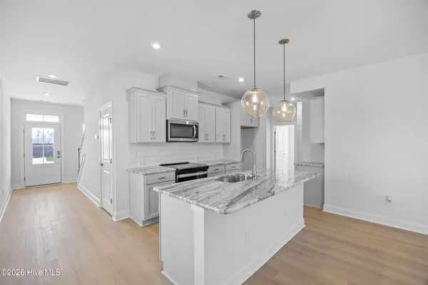 $399,900 | 4008 Smoked Maple Drive, Unit 62, Leland, NC 28451