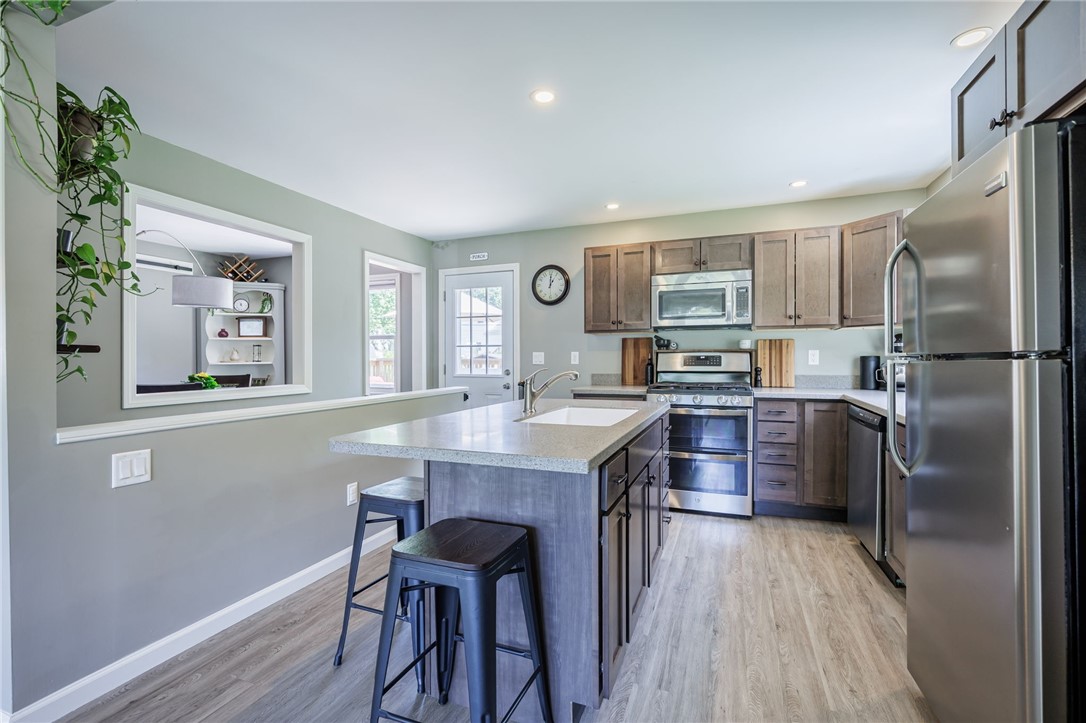 48 Macon Drive Rochester, NY 14623 - Photo 11 of 34
