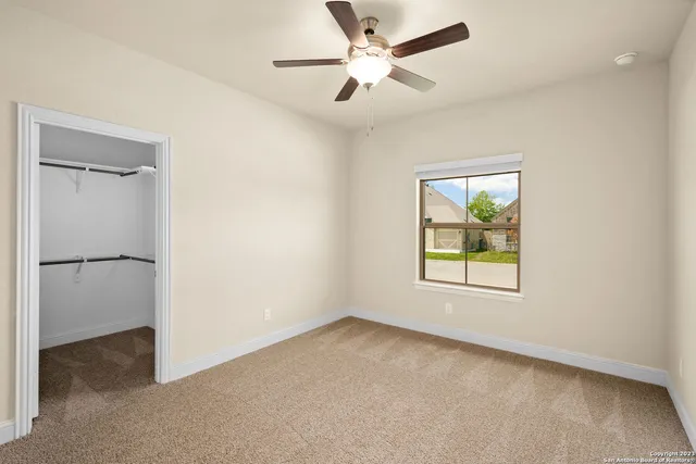 $2,750 | 2248 Meadow Way Street, New Braunfels, TX 78132