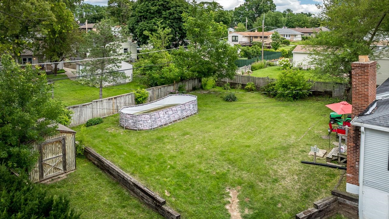 2622 Pelham Road Rockford, IL 61107 - Photo 16 of 20