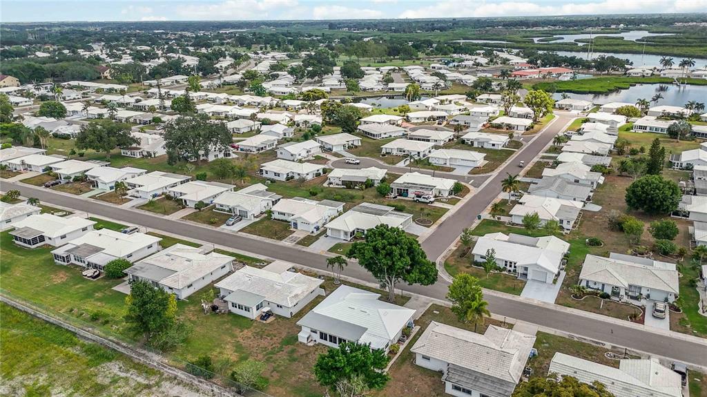 4001 Chinaberry Road Bradenton, FL 34208 - Photo 51 of 60