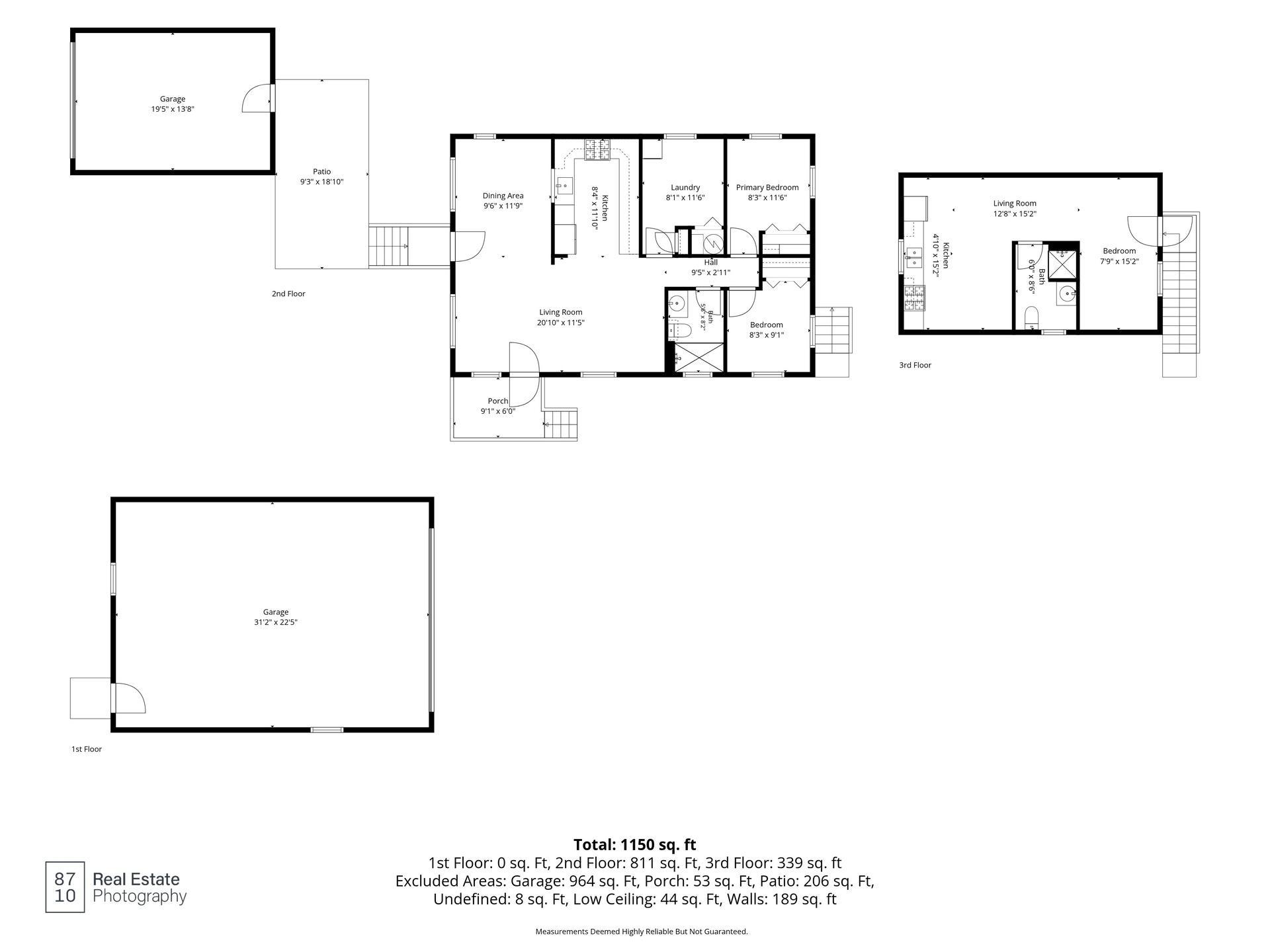 945 North Reed Street Waterville, MN 56096 - Photo 47 of 50