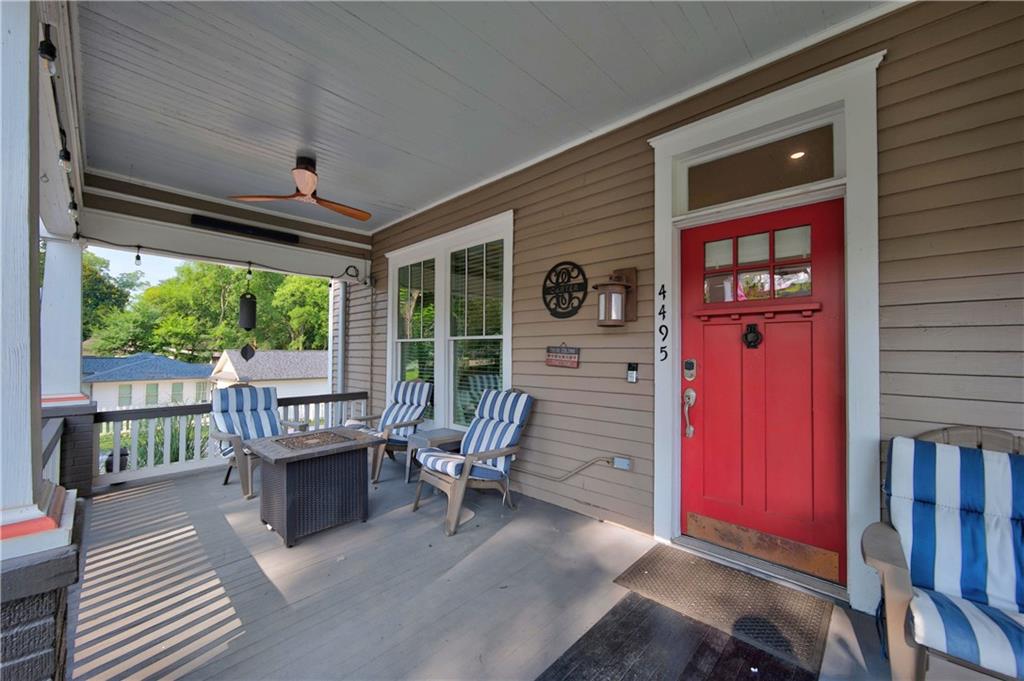4495 Academy Street Acworth, GA 30101 - Photo 8 of 56