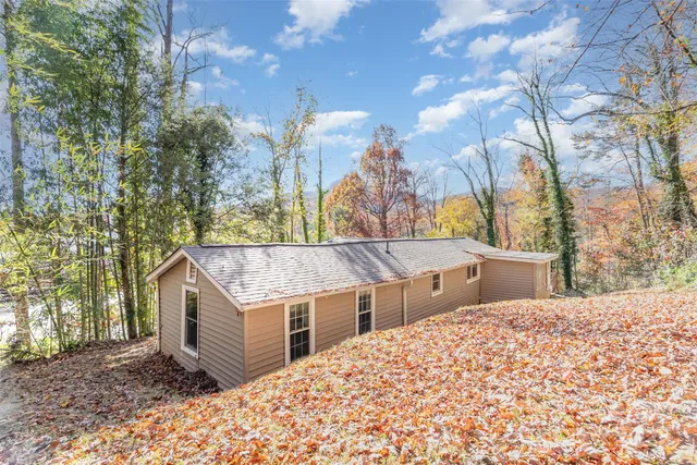 $360,000 | 243 Boys Camp Road, Black Mountain, NC 28711