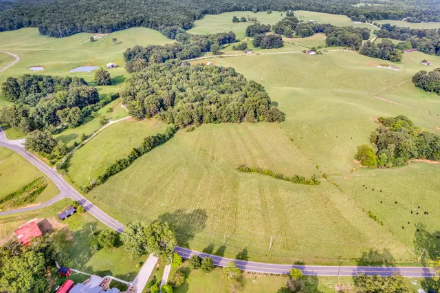 $115,000 | 0 Bone Cave Road, Rock Island, TN 38581