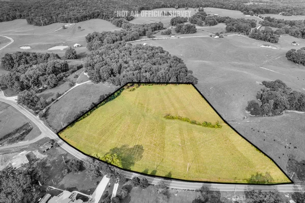 $115,000 | 0 Bone Cave Road, Rock Island, TN 38581