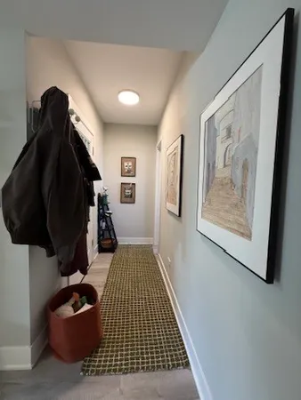 $2,285 | 1137 Oak Avenue, Unit 3W, Evanston, IL 60202