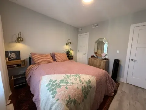 $2,285 | 1137 Oak Avenue, Unit 3W, Evanston, IL 60202