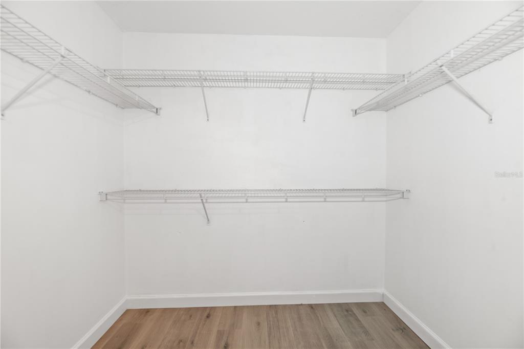 51 Uhl Path Palm Coast, FL 32164 - Photo 48 of 68 a view of a room with racks on the wall