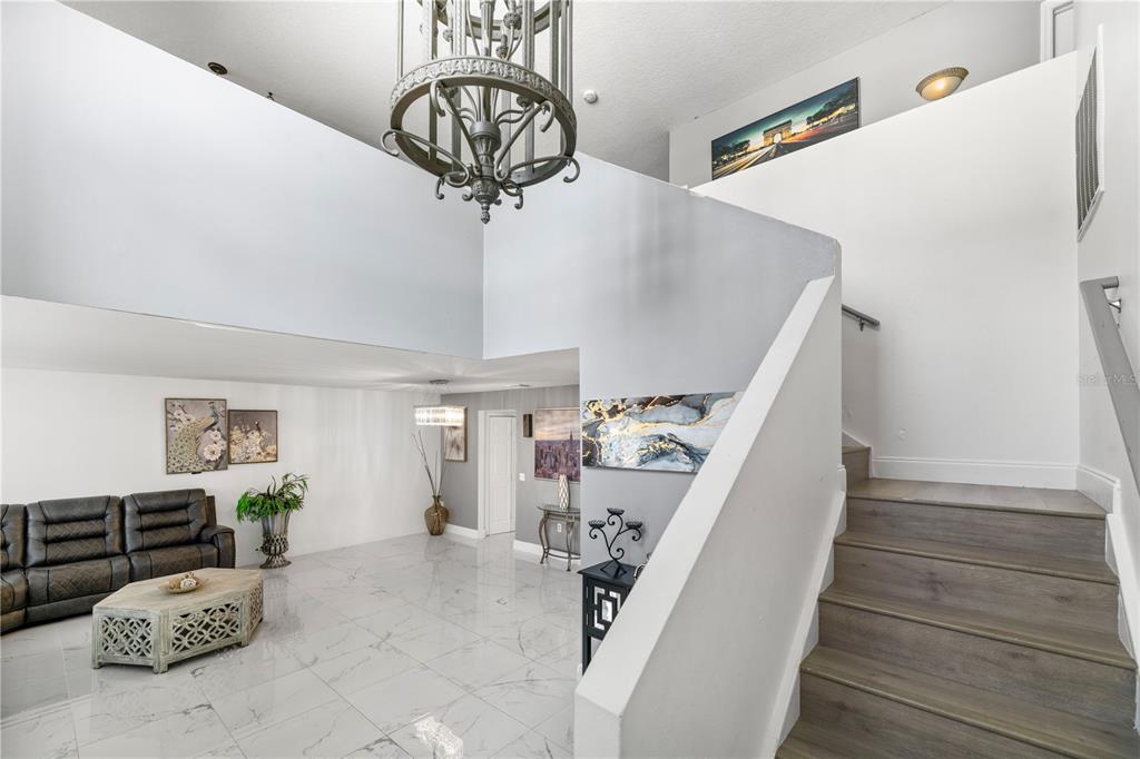 51 Uhl Path Palm Coast, FL 32164 - Photo 5 of 68 a view of entryway