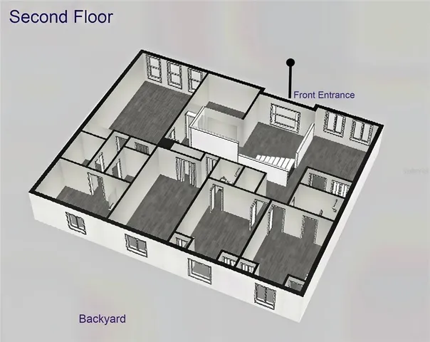 $690,000 | 51 Uhl Path, Palm Coast, FL 32164