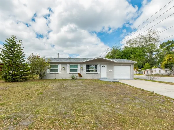 $327,500 | 8194 65th Street North, Pinellas Park, FL 33781